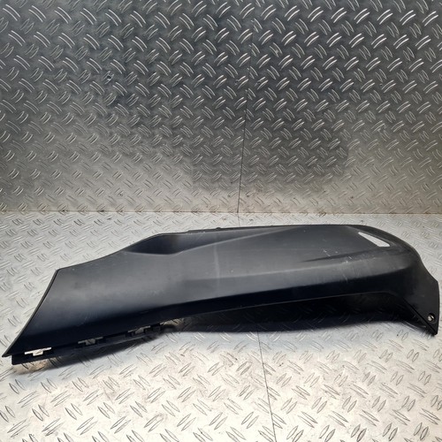 Wing underbody side panel - wing,
