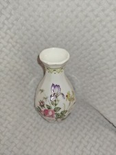 Royal Doulton Vase - Camilla -