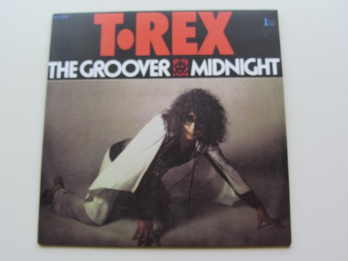 Marc bolan rex 2015 uk - t,