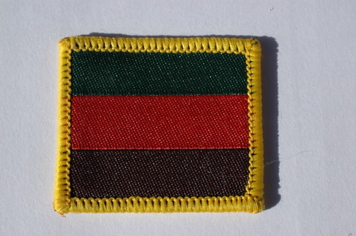 British army 2nd - -, tank