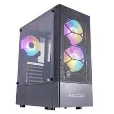 PRC Custom Gaming PC i5-10400