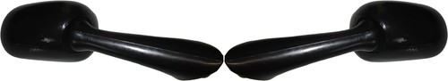 Mirrors left right hand for - &,