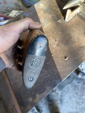 Miroku side by side wooden