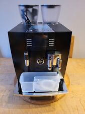 Jura GIGA X8c Professional Bean to Cup Commercial Coffee Machine
