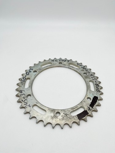 Honda 500 sprocket - honda,