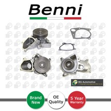 Water Pump Benni Fits Rover 75