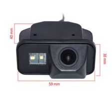 For Toyota Avensis T25 T27