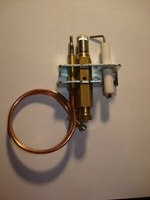 Nu Flame Gas Fire Oxy Pilot  Seagas P4-48 Co Pilot nat gas