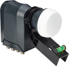 Labgear Hybrid LNB 6 Output