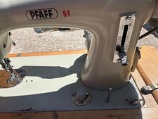 PFAFF 51 Sewing Machine -