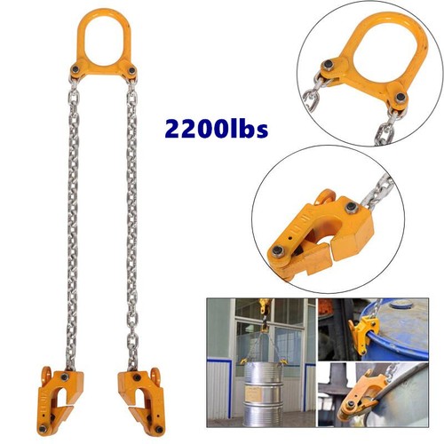 Legs chain oil drum - drum, lifter