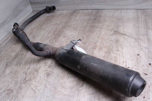 Exhaust system manifold