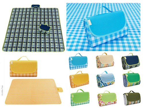 Waterproof large picnic - large,