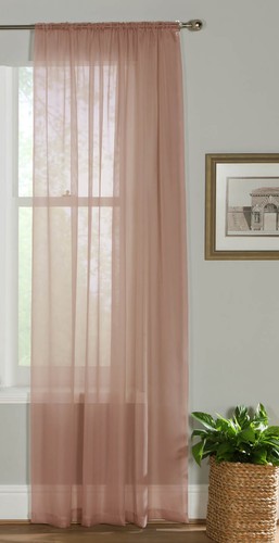 Blush pink plain slot - pink, top