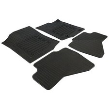 Genuine Toyota Front & Rear