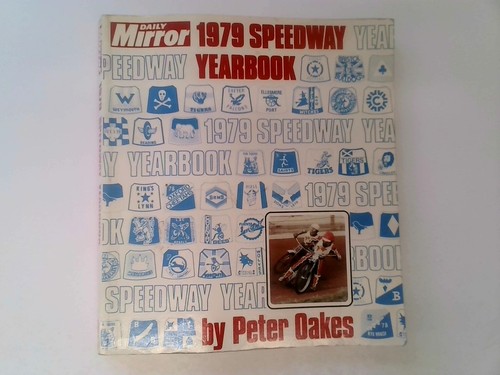 Signed peter oakes - signed., 'daily
