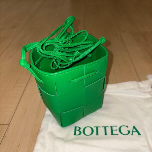 Bottega veneta shoulder bag - bottega,