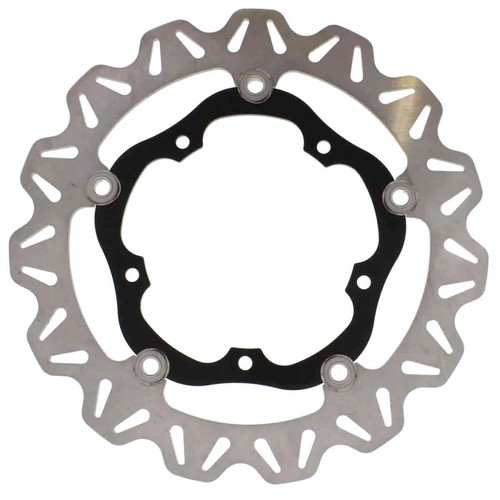 Front vee brake - brake, ebc