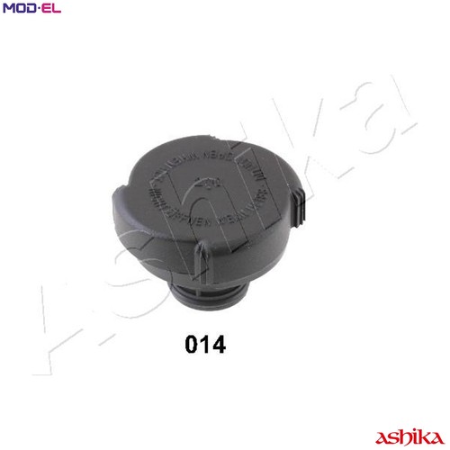 Cap radiator 014 - cap,