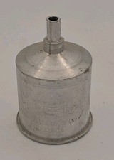Vintage Coleman No. 0 Filter