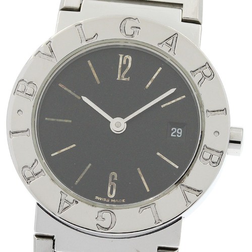 Bvlgari bulgari - bulgari, bb26ss