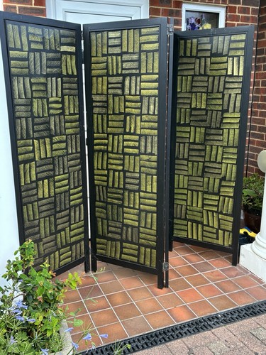 Room decorative divider - room,