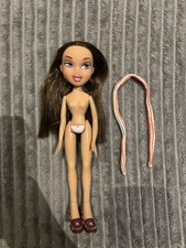 Bratz Doll Campfire Dana