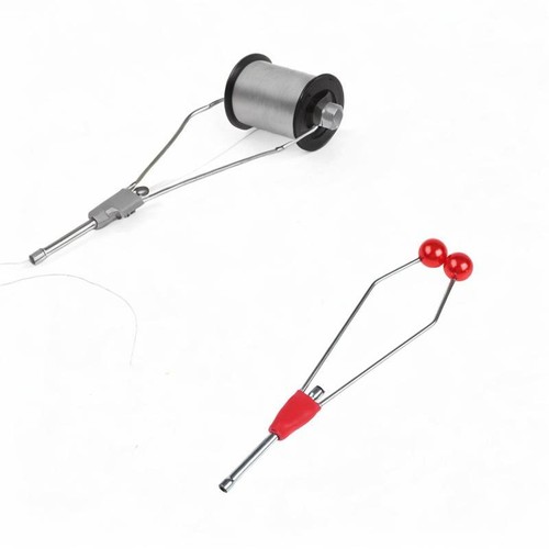 Fly tying tool - tool, ceramic