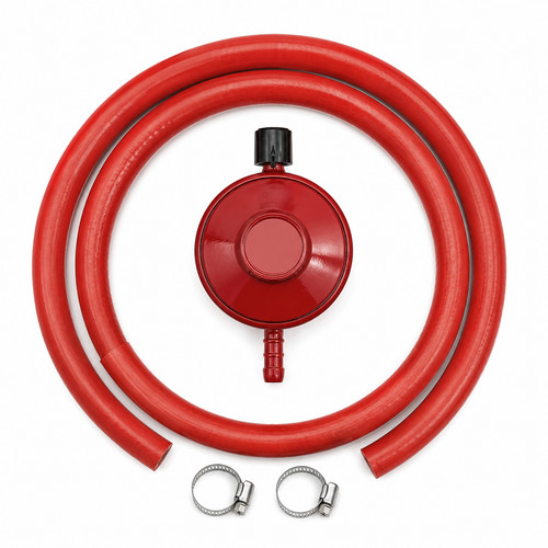 New butane gas - in, 1