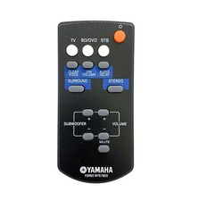 FSR60 WY57800 Remote For