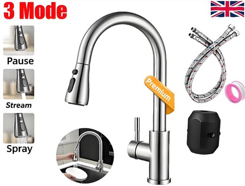 Modern mono tap - tap, 360°