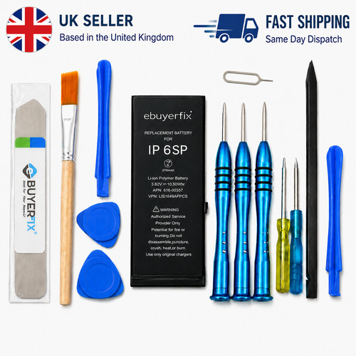 Replacement battery for iphone - for,