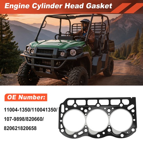 Cylinder head gasket for - gasket,