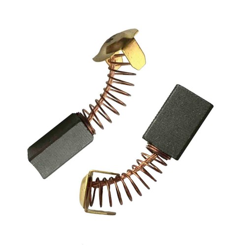 Carbon brushes for parkside - carbon,