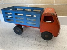  1960s Triang Farm Milk Lorry