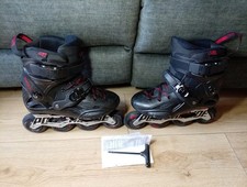 Powerslide Imperial Inline