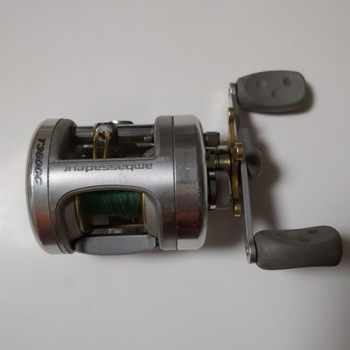 Abu ambassadeur t3600c - abu,