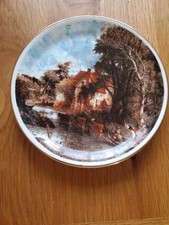 John Constable The Valley Farm