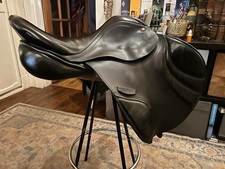 Albion K2 Adjusta 17” Medium