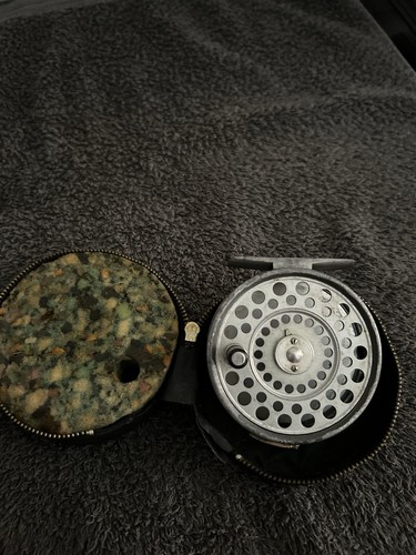 Rare vintage hardy alnwick - vintage,
