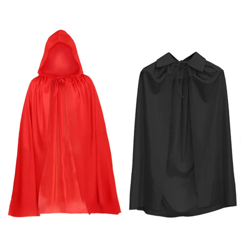 Halloween costume scary - scary, devil
