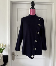 BNWT .. WALLIS .. Navy Blue