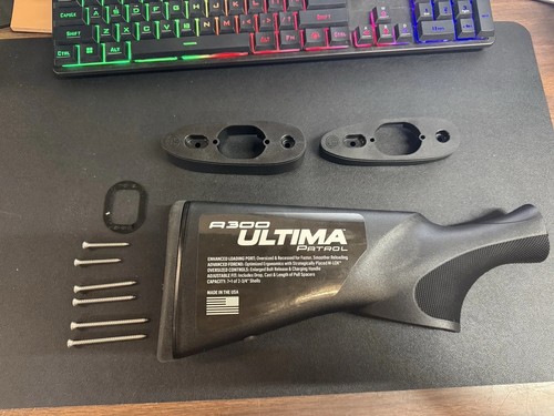 Beretta a300 ultima patrol - ultima,