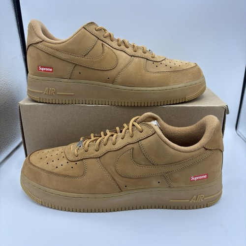 Size supreme x nike - size,