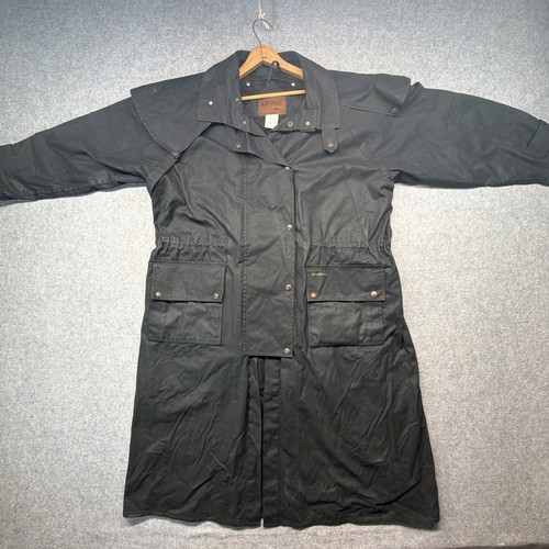 Outback trading oilskin - outback, co