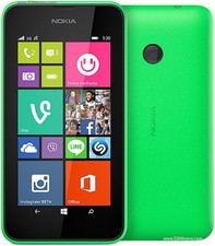 USED - GREAT Nokia Lumia 530