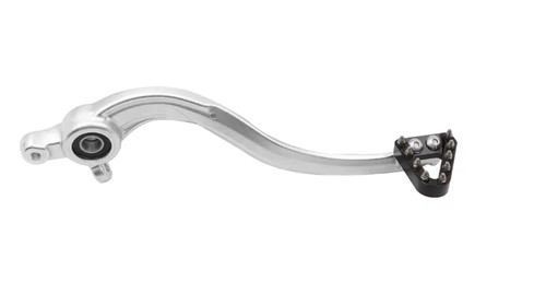 Rear brake lever pedal - brake,