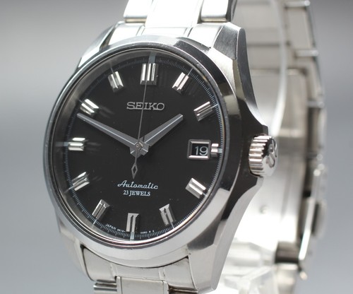 Near mint seiko - near,