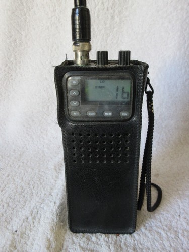 Marine vhf radio - h/h, sx