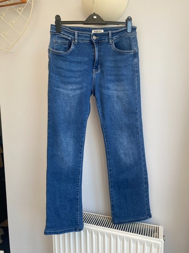 Red seventy blue mid wash - seventy,